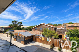  appartement carcans 33121
