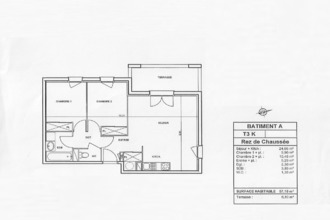  appartement carcassonne 11000