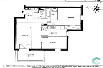  appartement carcassonne 11000