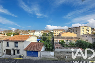  appartement carcassonne 11000