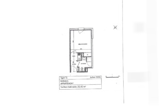  appartement carcassonne 11000