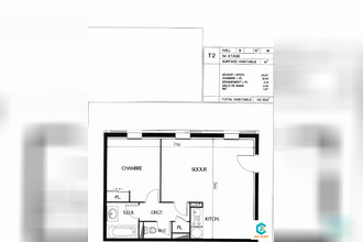  appartement carcassonne 11000