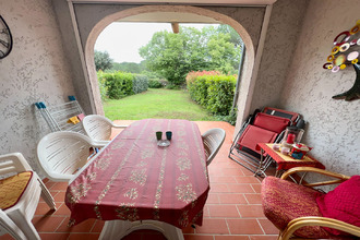  appartement carces 83570