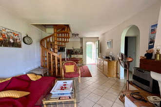  appartement carces 83570