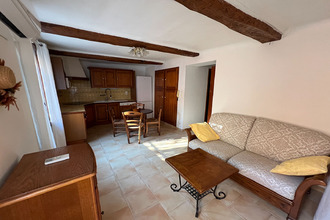  appartement carces 83570