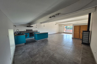  appartement carces 83570