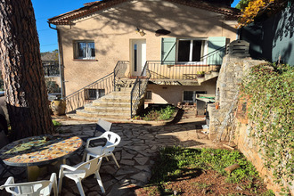  appartement carces 83570