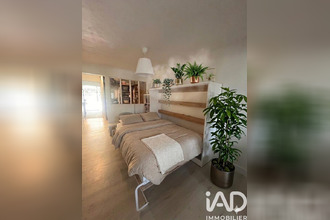  appartement carces 83570