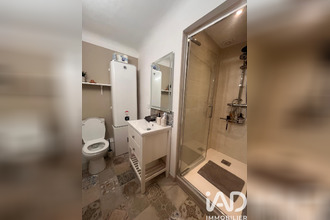  appartement carces 83570