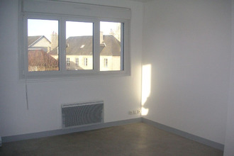  appartement carentan 50500