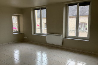  appartement carentan 50500