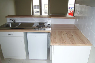  appartement carentan 50500