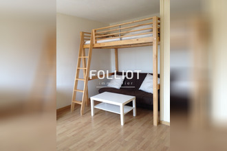  appartement carentan 50500