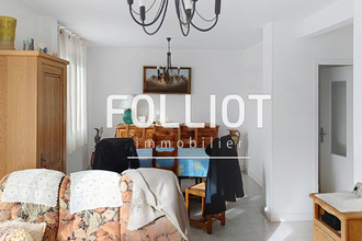  appartement carentan 50500