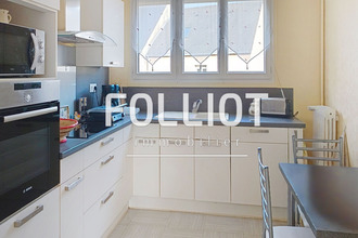  appartement carentan 50500