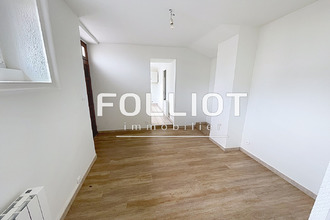  appartement carentan 50500