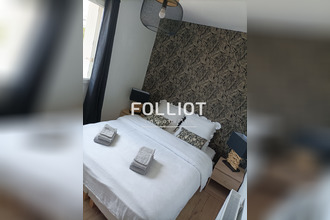  appartement carentan 50500