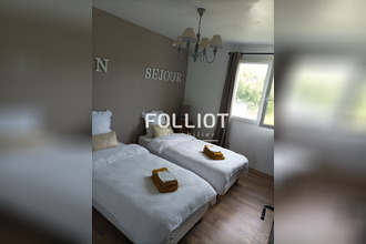  appartement carentan 50500
