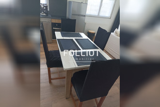  appartement carentan 50500