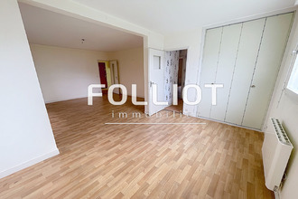  appartement carentan 50500