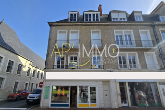  appartement carentan 50500