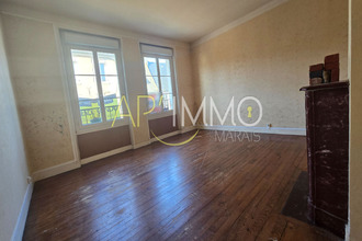  appartement carentan 50500