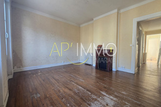  appartement carentan 50500