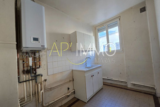  appartement carentan 50500