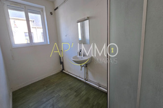  appartement carentan 50500