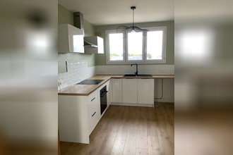  appartement carentan 50500
