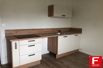 appartement carentan 50500