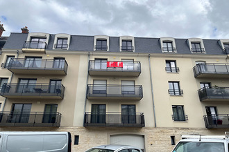  appartement carentan 50500