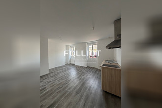  appartement carentan 50500