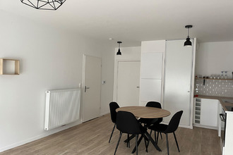  appartement carignan-de-bordeaux 33360