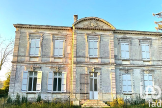  appartement carignan-de-bordeaux 33360