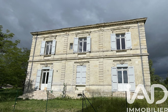  appartement carignan-de-bordeaux 33360