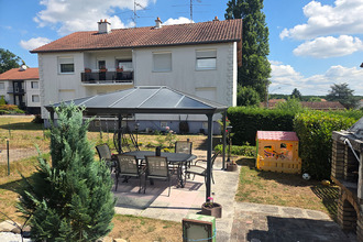  appartement carling 57490