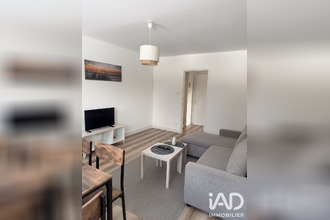  appartement carling 57490