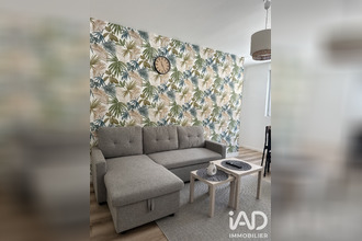  appartement carling 57490