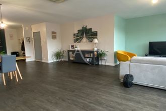  appartement carmaux 81400