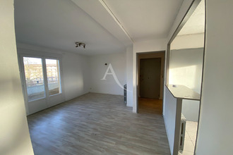  appartement carmaux 81400