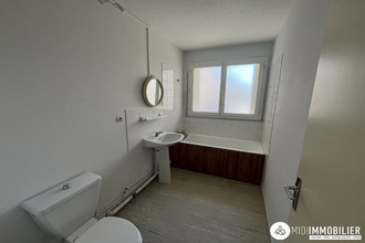  appartement carmaux 81400