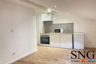  appartement carmaux 81400