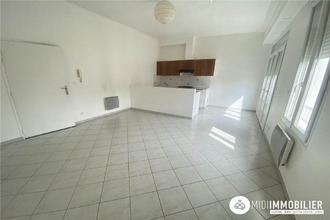 appartement carmaux 81400