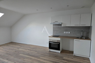  appartement carmaux 81400