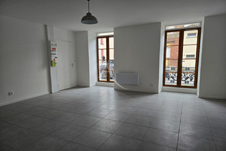  appartement carmaux 81400