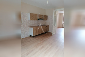  appartement carmaux 81400