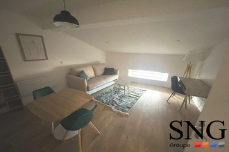  appartement carmaux 81400
