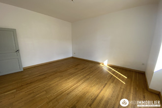  appartement carmaux 81400