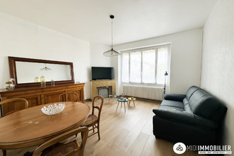  appartement carmaux 81400
